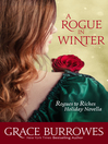 Cover image for A Rogue in Winter